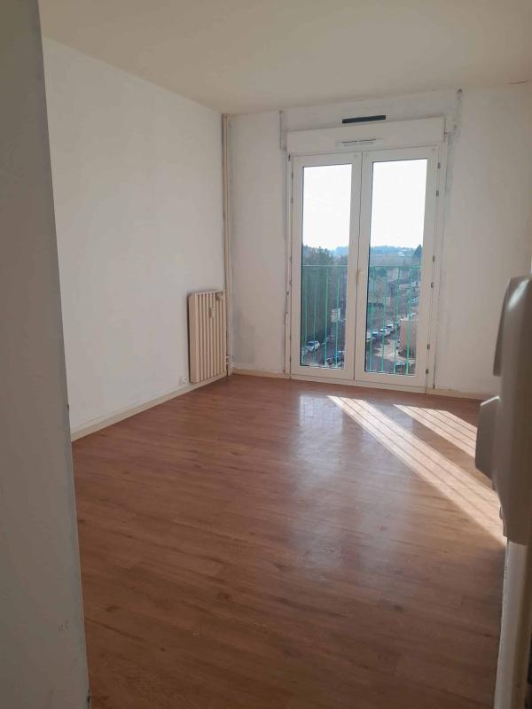 Appartement - 53 m² - 2 pièces