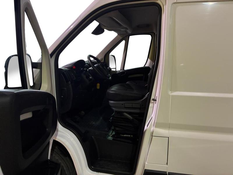 Citroën Jumper Fourgon Tole 35 L2h2 BLUEHDi 140 s&amp;S Bvm6 Driver