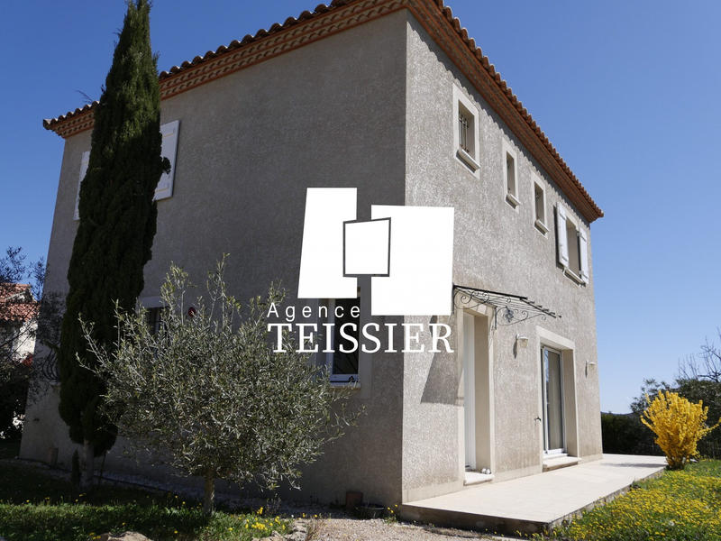 Villa - 114 m² - 4 pièces