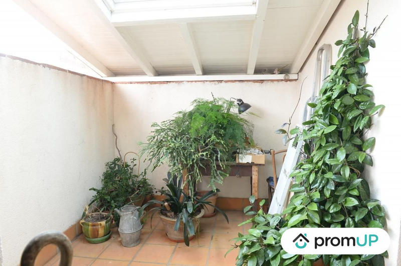 Maison - 85 m² - 3 pièces