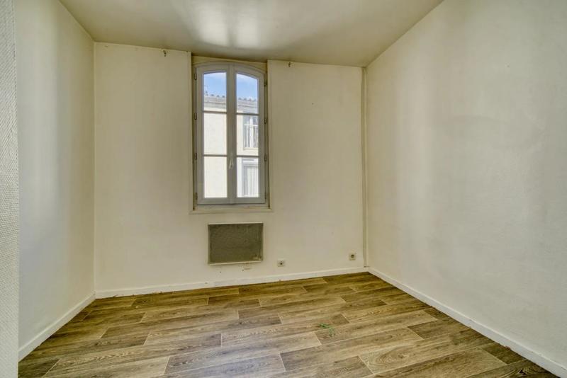Maison de ville - 72 m² - 5 pièces