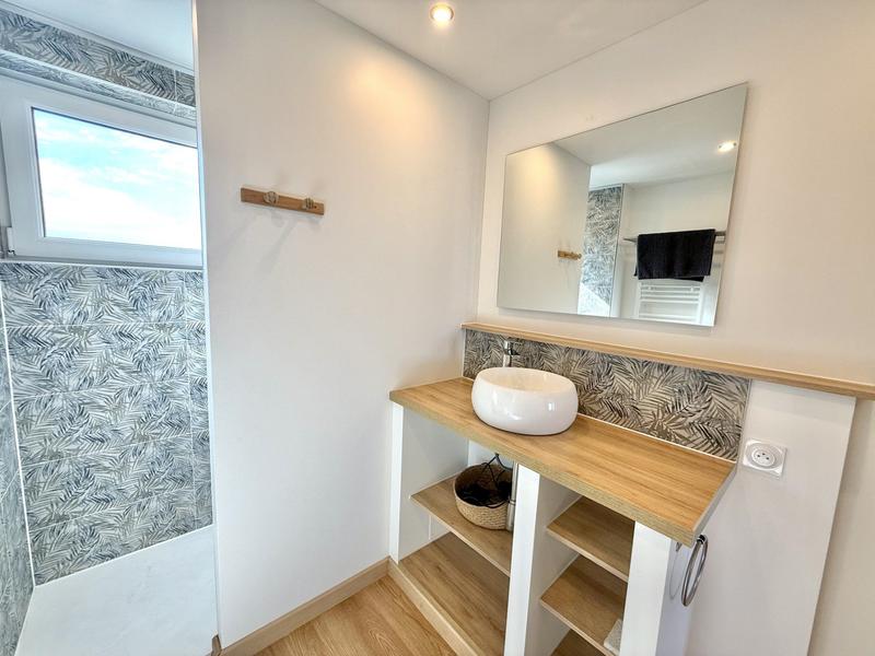 Appartement - 62 m² - 5 pièces