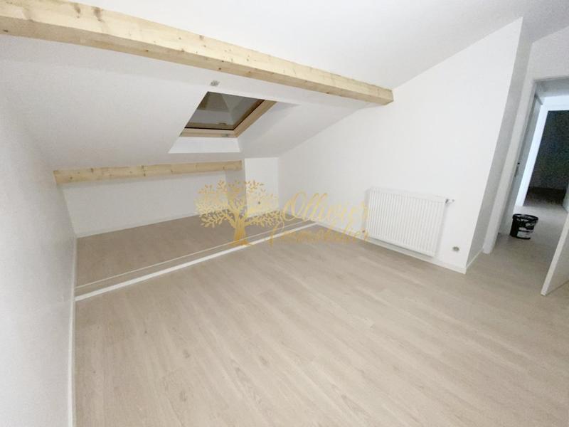 Pavillon - 99 m² - 4 pièces