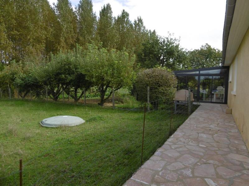 Propriété - 150 m² - 6 pièces