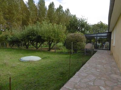 Propriété - 150 m² - 6 pièces