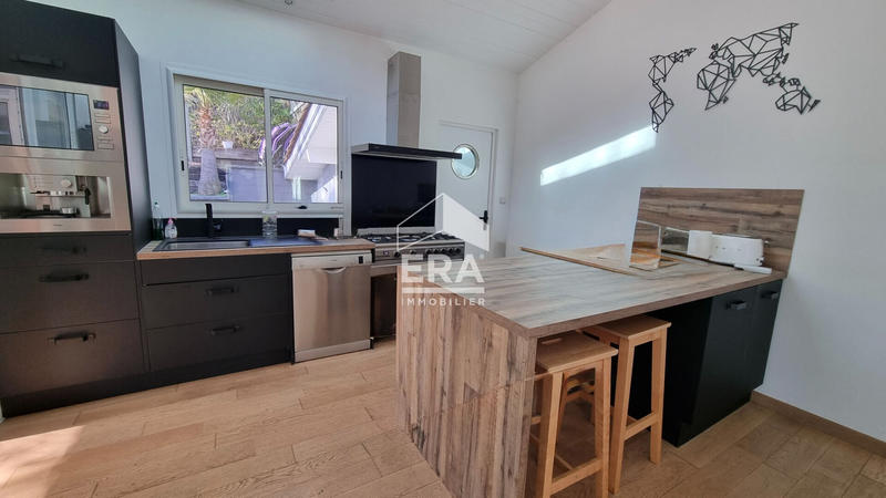 Maison - 149 m² - 5 pièces