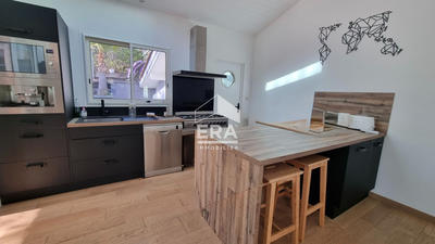 Maison - 149 m² - 5 pièces