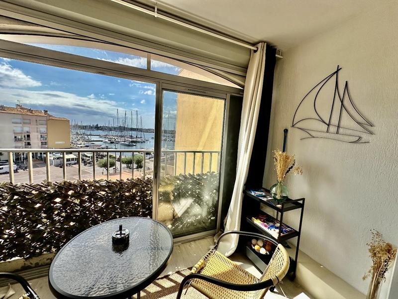 Appartement - 33 m² - 2 pièces