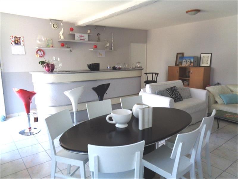 Appartement - 58 m² - 2 pièces