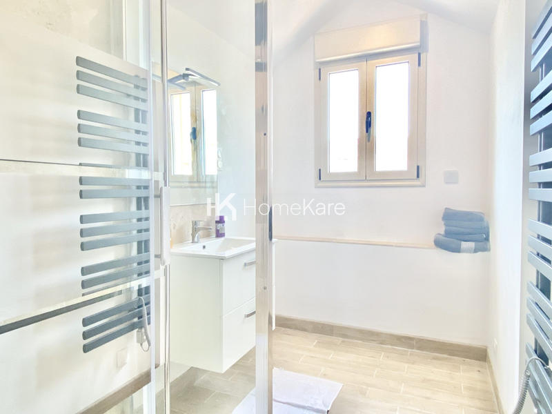 Appartement - 132 m² - 5 pièces