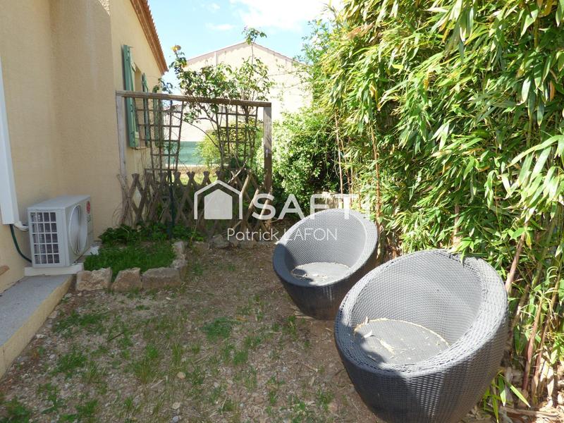 Maison - 144 m² - 6 pièces