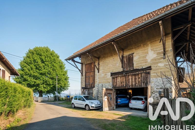 Maison - 128 m² - 5 pièces