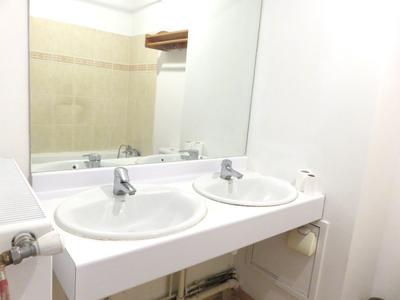 Appartement - 97 m² - 5 pièces