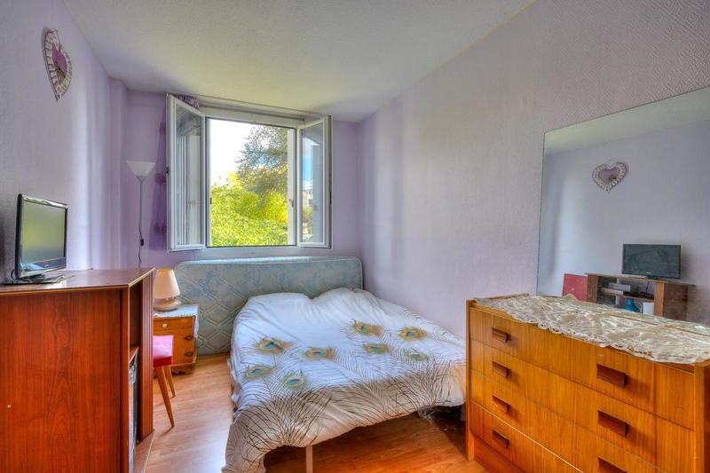 Appartement - 67 m² - 5 pièces