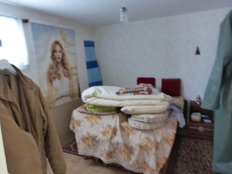 Maison - 145 m² - 7 pièces