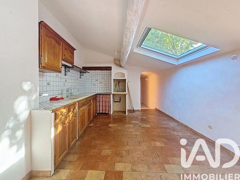 Maison de village - 129 m² - 4 pièces