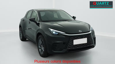 Lexus Lbx 2wd Business