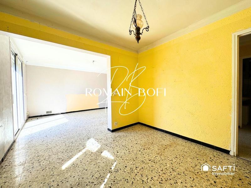 Maison - 116 m² - 4 pièces