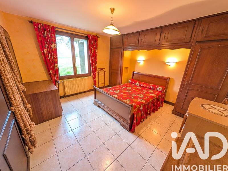 Maison de campagne - 258 m² - 7 pièces