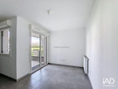 Appartement - 23 m² - 1 pièce