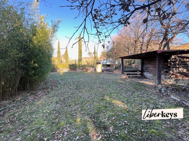 Villa - 115 m² - 4 pièces