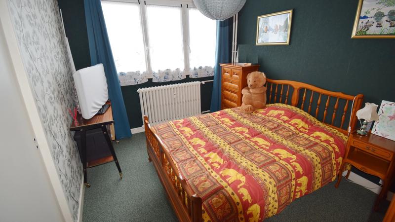 Appartement - 69 m² - 4 pièces