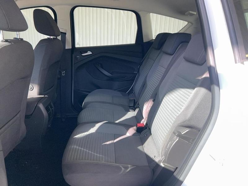 Ford c-Max 1.5 Tdci 120 Ss Titanium