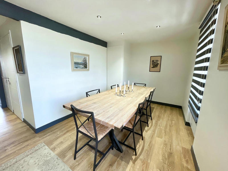 Maison de village - 142 m² - 7 pièces