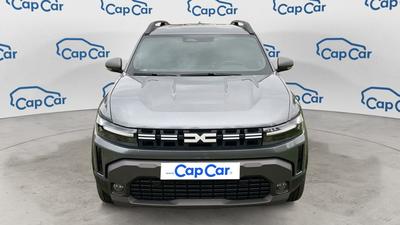 Dacia Duster 1.6 Hybrid 140 Journey - Première main Garantie constructeur