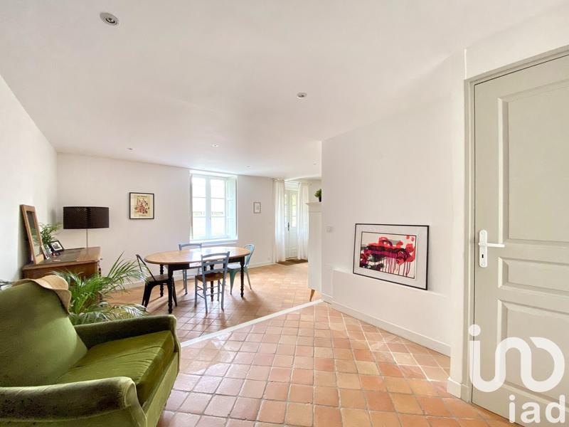 Maison - 179 m² - 8 pièces