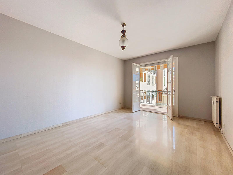 Appartement - 54 m² - 2 pièces