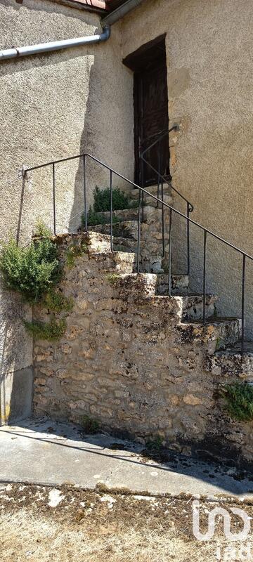 Maison de village - 116 m² - 4 pièces