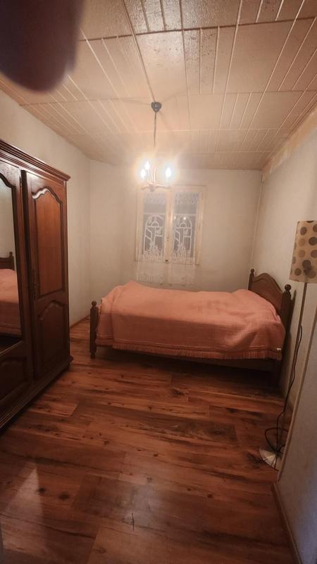 Maison - 65 m² - 3 pièces