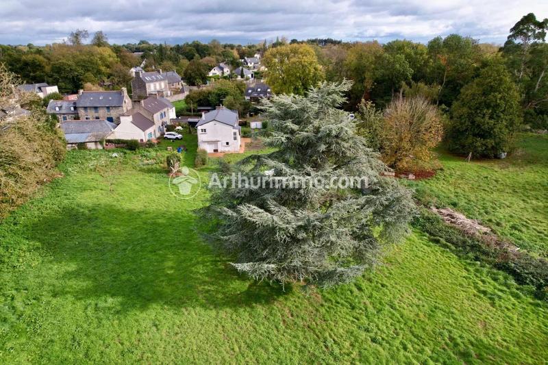 Maison - 130 m² - 4 pièces