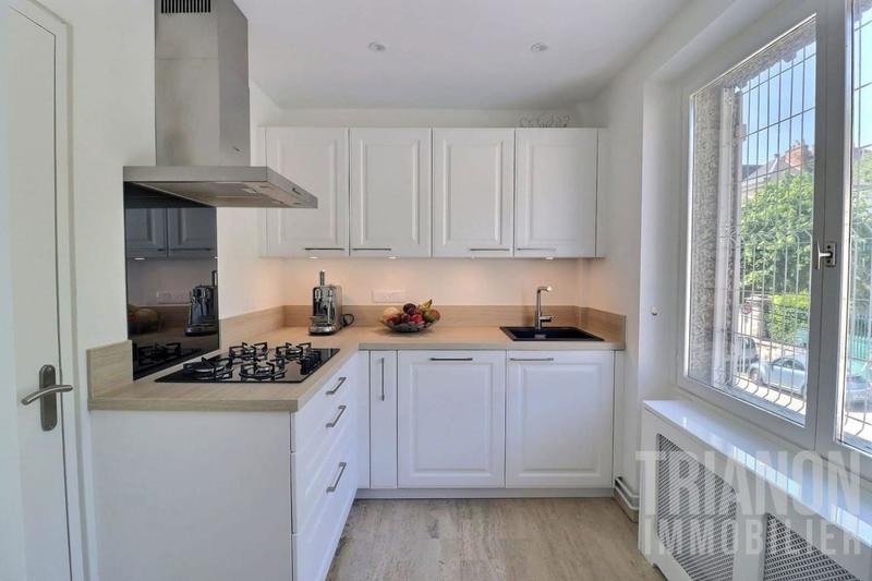 Duplex - 79 m² - 4 pièces