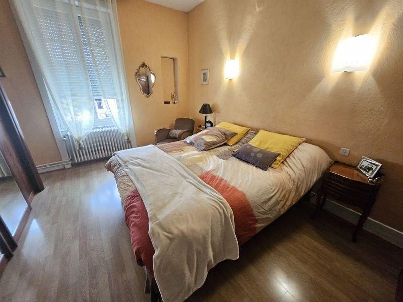 Maison traditionnelle - 172 m² - 7 pièces