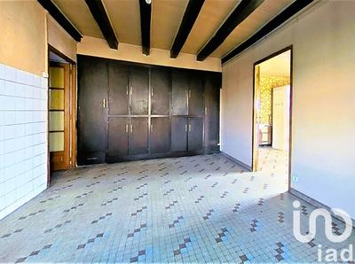 Maison - 160 m² - 5 pièces