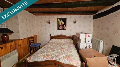 Maison - 87 m² - 4 pièces