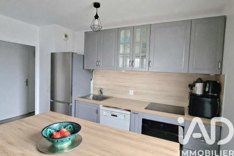 Appartement - 73 m² - 4 pièces