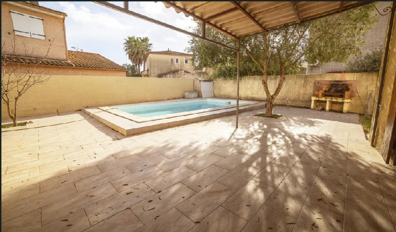 Maison - 115 m² - 4 pièces