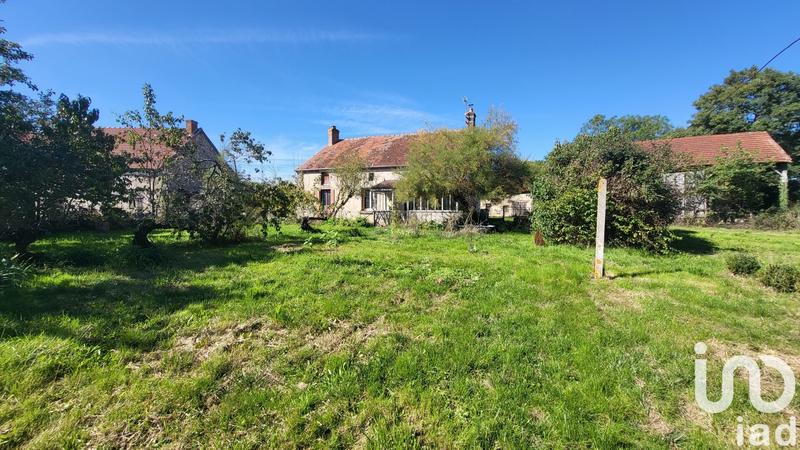 Maison - 63 m² - 2 pièces