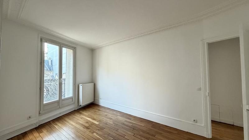 Appartement - 66 m² - 4 pièces