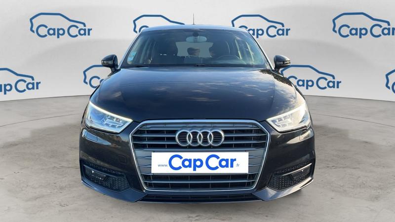 Audi A1 sportback I 1.6 Tdi 116 Ambition