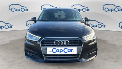 Audi A1 sportback I 1.6 Tdi 116 Ambition