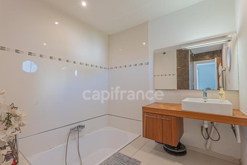 Villa - 138 m² - 4 pièces