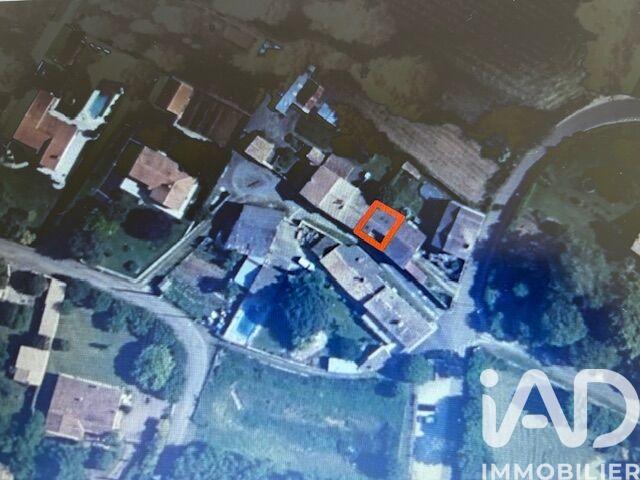 Maison - 80 m² - 3 pièces