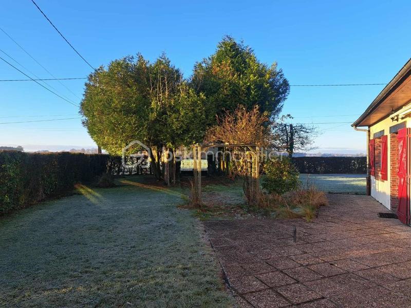 Maison - 150 m² - 7 pièces