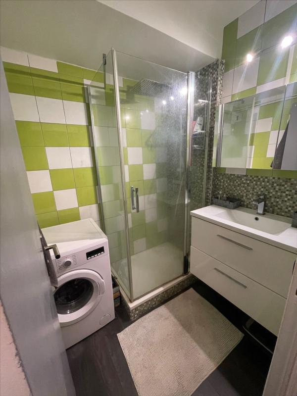 Appartement - 51 m² - 2 pièces