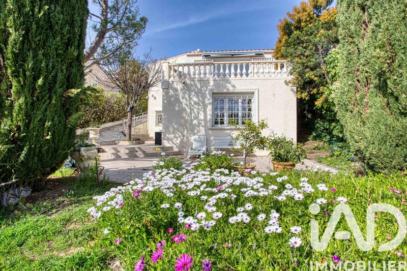 Maison - 158 m² - 4 pièces