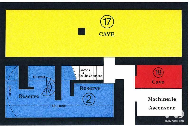 Local commercial - 130 m²